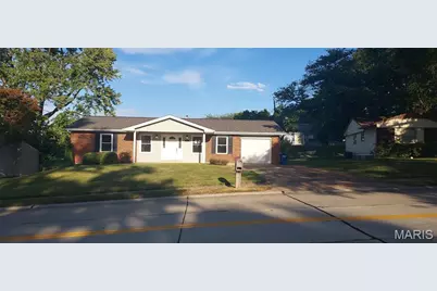3404 Taylor Avenue, Bridgeton, MO 63044 - Photo 2