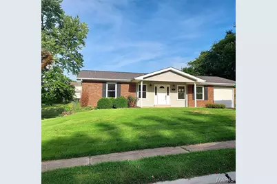 3404 Taylor Avenue, Bridgeton, MO 63044 - Photo 1