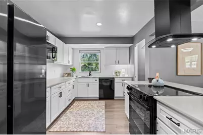 506 Dornoch Drive, Saint Louis, MO 63137 - Photo 10
