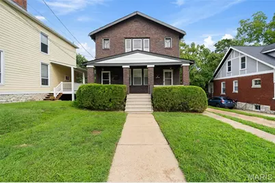 2126 Yale Avenue, Richmond Heights, MO 63143 - Photo 1