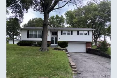216 Slover Lane, Arnold, MO 63010 - Photo 1