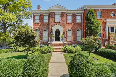 168 N Central Avenue, Clayton, MO 63105 - Photo 1