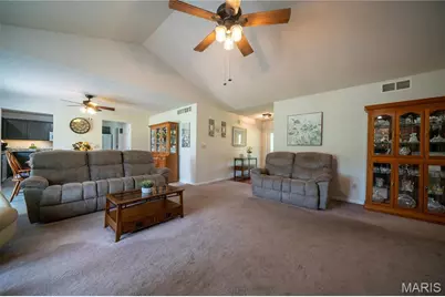 5111 E Flamingo Drive, Ellisville, MO 65255 - Photo 8