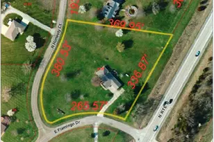 5111 E Flamingo Dr, Ellisville, MO 65255 - Photo 38