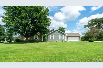5111 E Flamingo Drive, Ellisville, MO 65255 - Photo 1