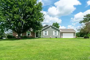 5111 E Flamingo Dr, Ellisville, MO 65255 - Photo 1