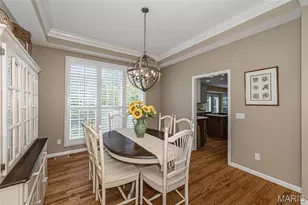 756 Heatherstone Dr, High Ridge, MO 63049 - Photo 16