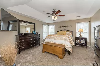 756 Heatherstone Drive, High Ridge, MO 63049 - Photo 38
