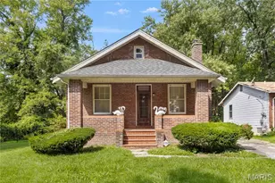 9825 Ventura Dr, Saint Louis, MO 63136 - Photo 2