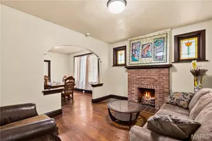 9825 Ventura Dr, Saint Louis, MO 63136 - Photo 4