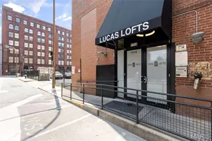 1113 Washington Ave, Saint Louis, MO 63101 - Photo 4