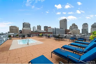 1113 Washington Avenue #417, Saint Louis, MO 63101 - Photo 36