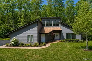 2201 Oakwood Dr, High Ridge, MO 63049 - Photo 1