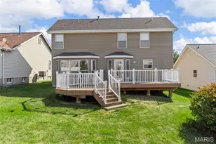 141 Belhman Meadows Way, Florissant, MO 63034 - Photo 40