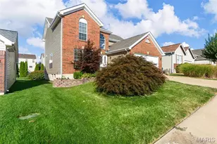 141 Belhman Meadows Way, Florissant, MO 63034 - Photo 1