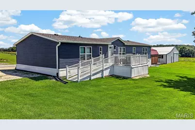 200 Fairview Drive, Winfield, MO 63389 - Photo 2