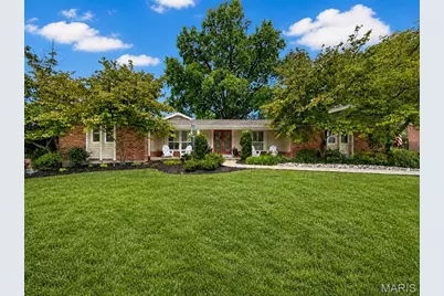 14470 Pembury Drive, Chesterfield, MO 63017 - Photo 1