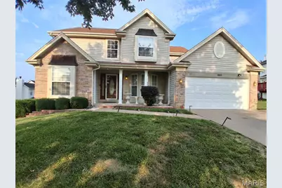 [Address not provided], Florissant, MO 63033 - Photo 2