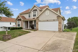 [Address not provided], Florissant, MO 63033 - Photo 4