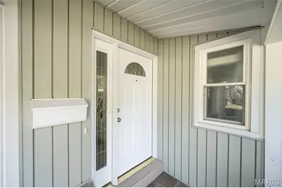 1840 Saint Anthony Lane, Florissant, MO 63033 - Photo 2