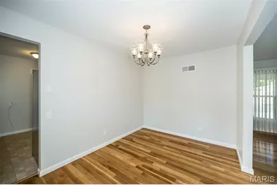 1840 Saint Anthony Lane, Florissant, MO 63033 - Photo 8
