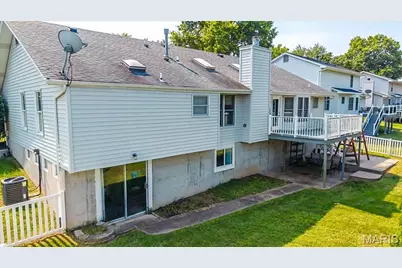 25 Park Place, Saint Peters, MO 63376 - Photo 24