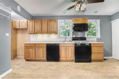 2903 Kincaid Avenue Avenue, Saint Louis, MO 63114 - Photo 14