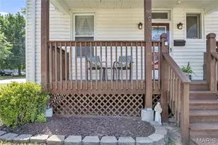 2903 Kincaid Ave, Saint Louis, MO 63114 - Photo 2