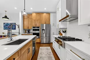 215 N Sarah St, Saint Louis, MO 63108 - Photo 6