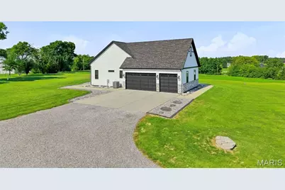 120 White Wildlife Road, Unincorporated, MO 63377 - Photo 26