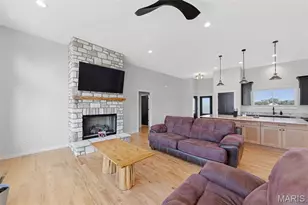 120 White Wildlife Rd, Unincorporated, MO 63377 - Photo 6