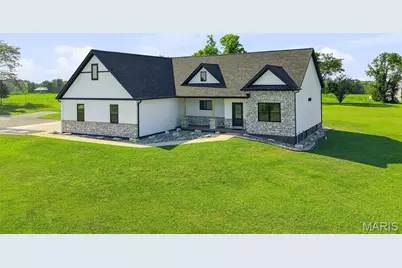 120 White Wildlife Road, Unincorporated, MO 63377 - Photo 1