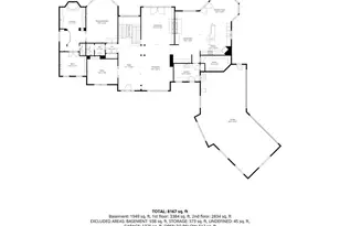 2457 Town and Country Ln, Town and Country, MO 63131 - Photo 88