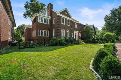 7394 Norwood Avenue, Saint Louis, MO 63130 - Photo 2