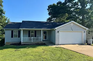 204 Buchanan St, Bonne Terre, MO 63628 - Photo 2