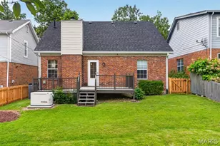 2224 St Clair Ave, Brentwood, MO 63144 - Photo 28