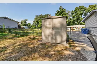 106 Paula Drive, Saint Charles, MO 63301 - Photo 32