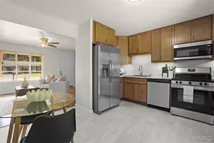 10515 Olney Dr, Saint Louis, MO 63136 - Photo 8