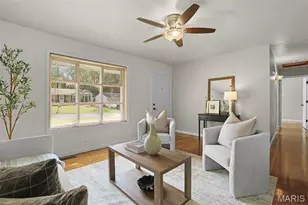 10515 Olney Dr, Saint Louis, MO 63136 - Photo 6