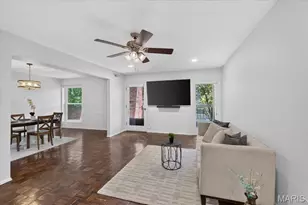 550 Coeur de Royale Dr, Saint Louis, MO 63141 - Photo 2