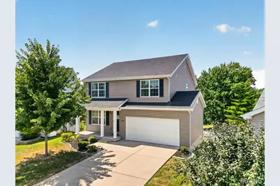 677 Vista Conn Drive, Saint Louis, MO 63125 - Photo 1