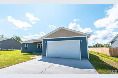 3507 Kosark Road, Robertsville, MO 65066 - Photo 2