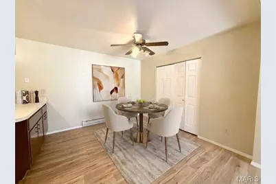 7601 Hazelcrest Drive #E, Hazelwood, MO 63042 - Photo 8