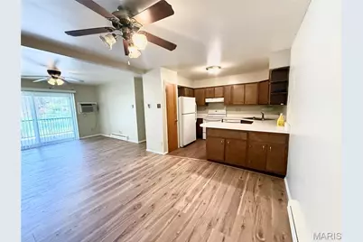 7601 Hazelcrest Drive #E, Hazelwood, MO 63042 - Photo 10