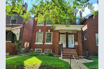 4410 Clarence Avenue, Saint Louis, MO 63115 - Photo 1