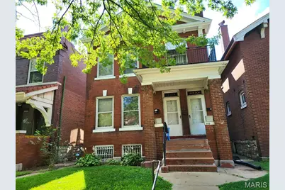 4410 Clarence Avenue, Saint Louis, MO 63115 - Photo 2