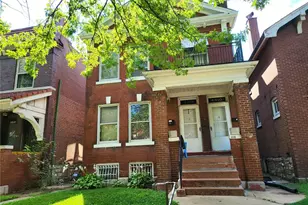 4410 Clarence Ave, Saint Louis, MO 63115 - Photo 2