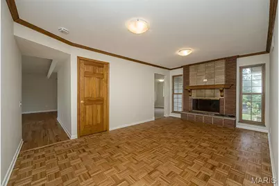 9136 Pardee Spur, Saint Louis, MO 63126 - Photo 14
