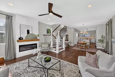 6768 Wise Avenue, Saint Louis, MO 63139 - Photo 6