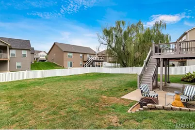 740 Chancellorsville Drive, Wentzville, MO 63385 - Photo 30